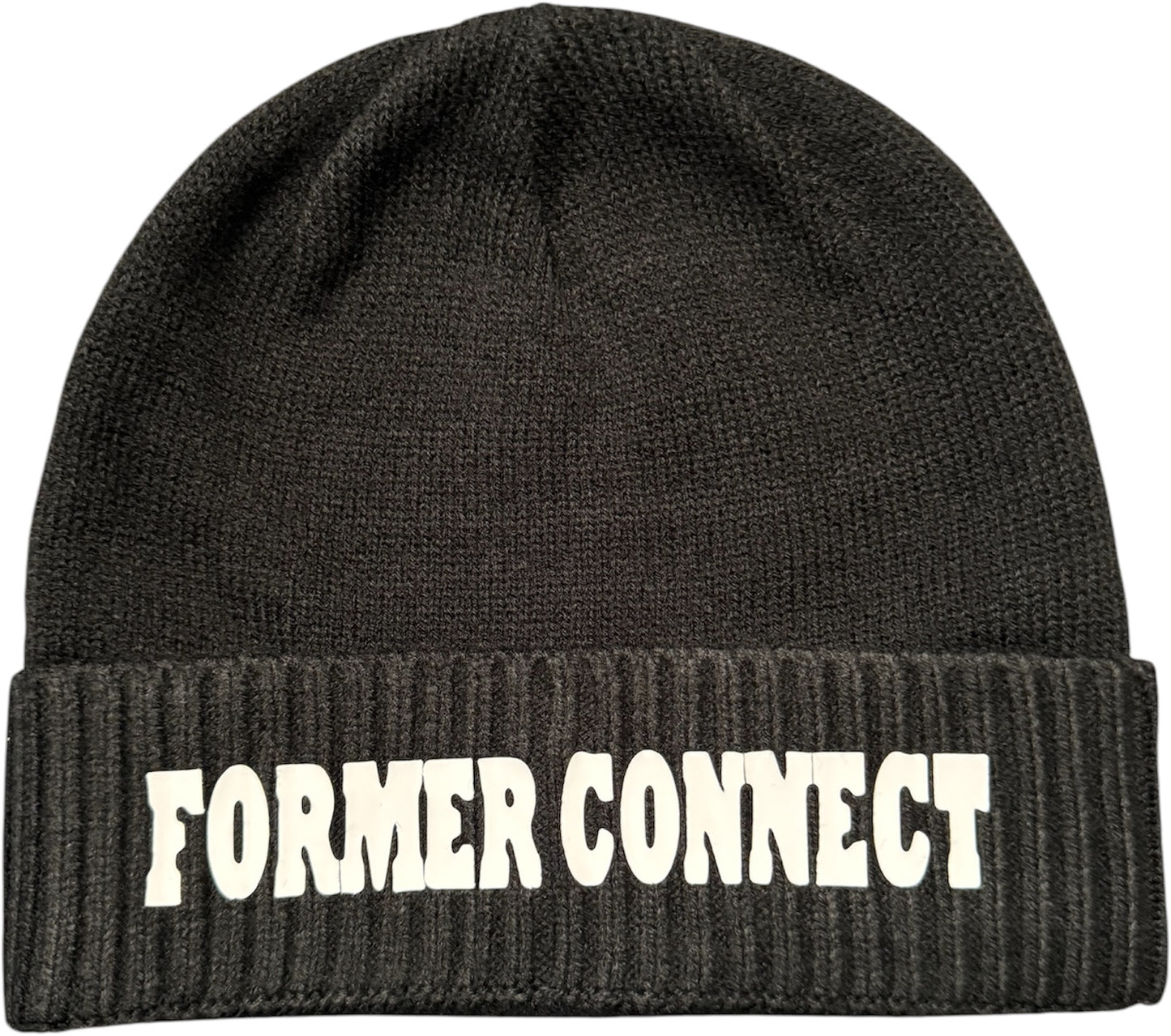 Four & A Baby (Biggie) Beanie