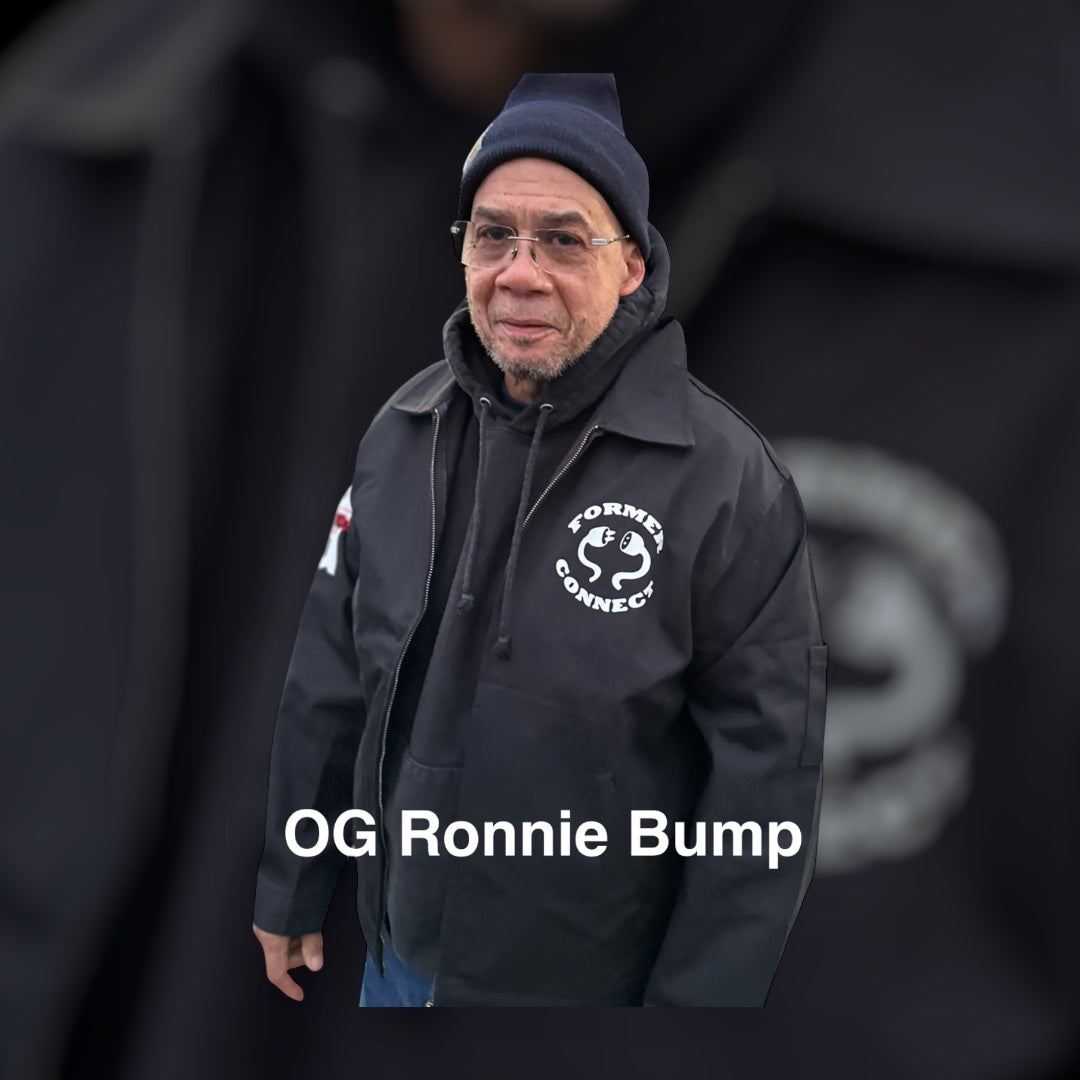 Certified G Jacket