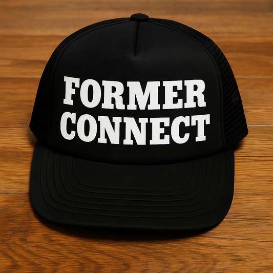 FC Foam Trucker Hat