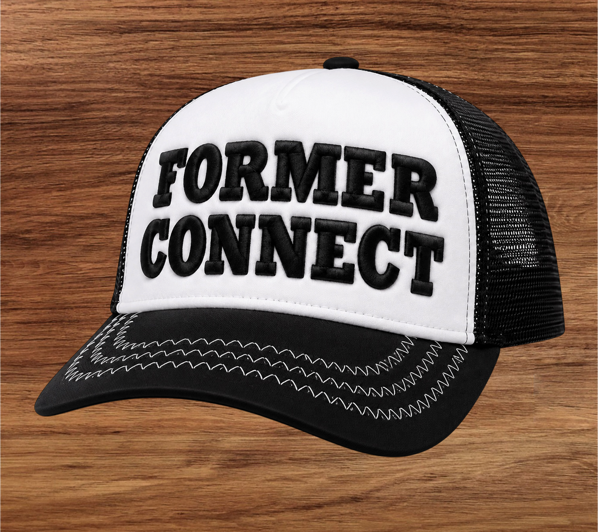 FC Trucker Hat