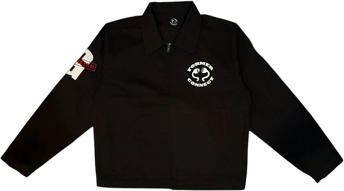 Certified G Jacket