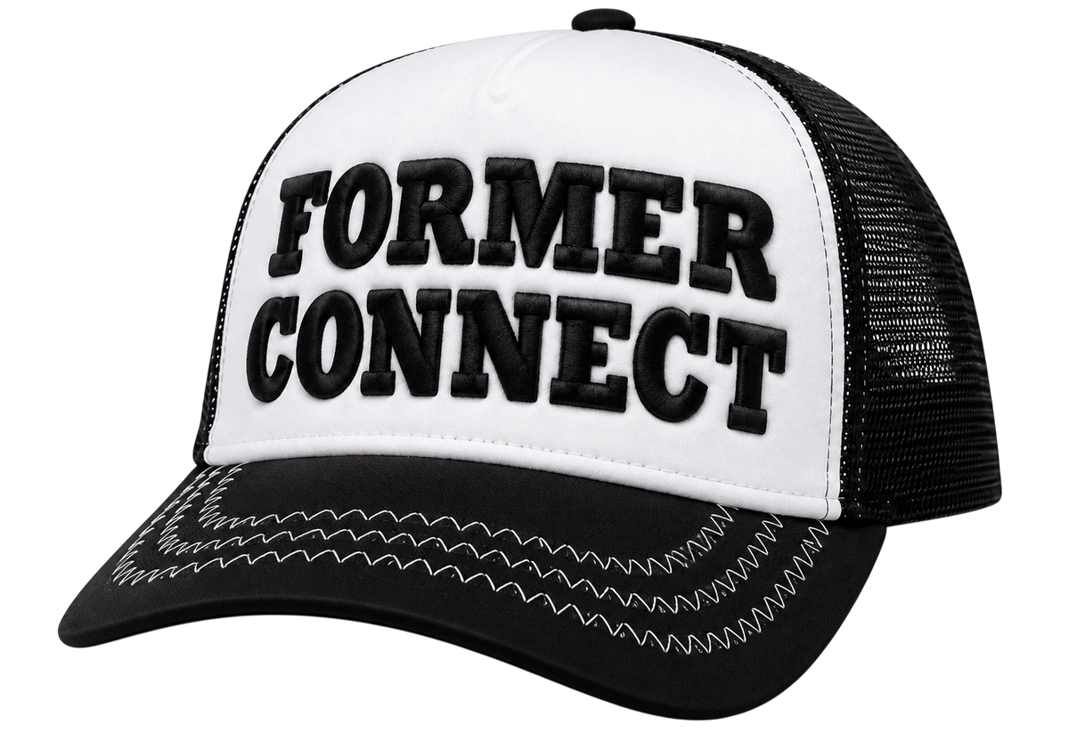 Trapstar Trucker Cap