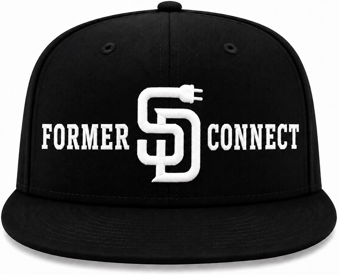 FC City Trap Cap