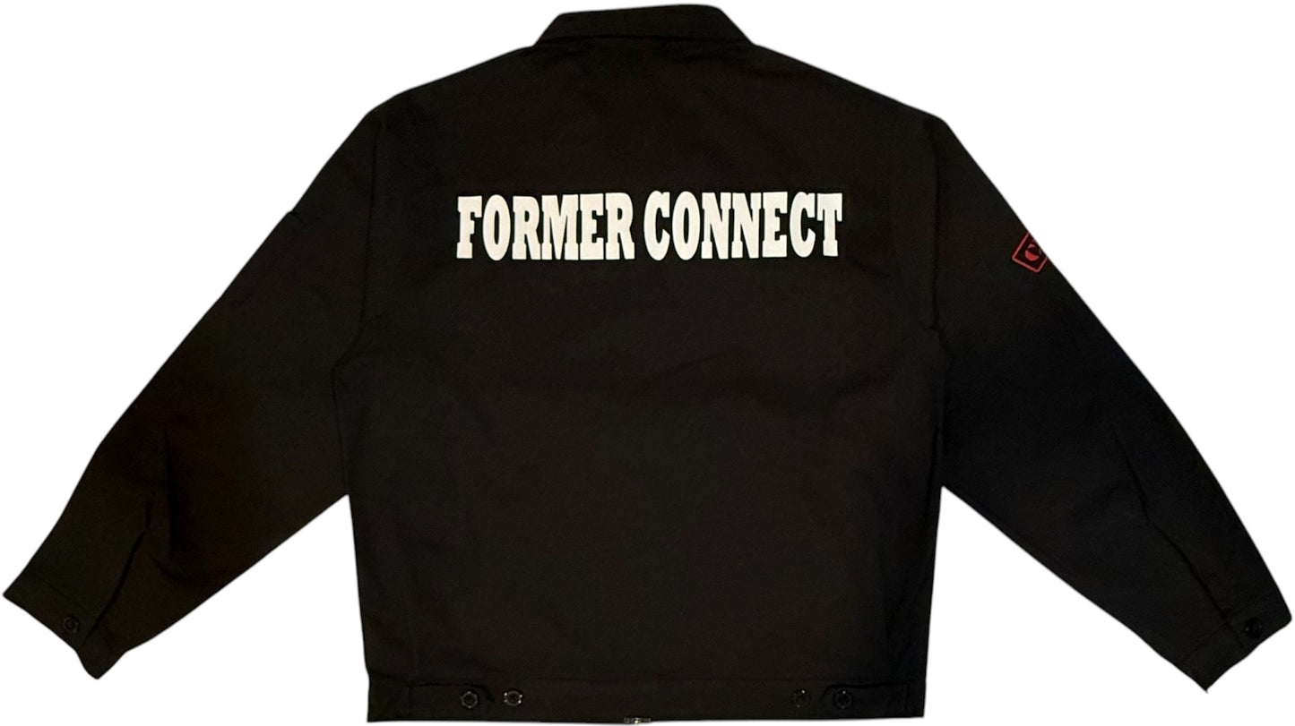 Certified G Jacket