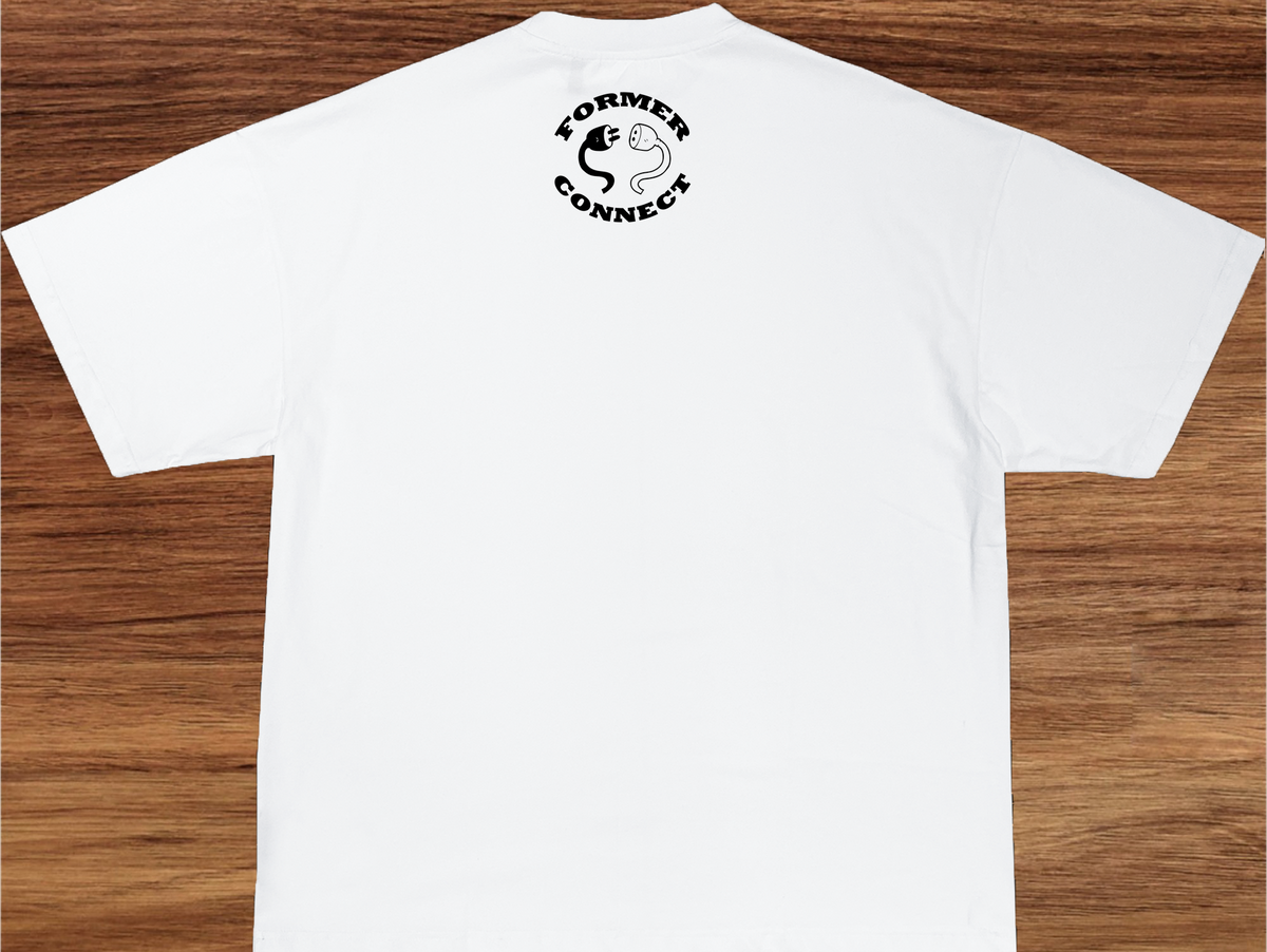 FORMER CONNECT T-Shirt