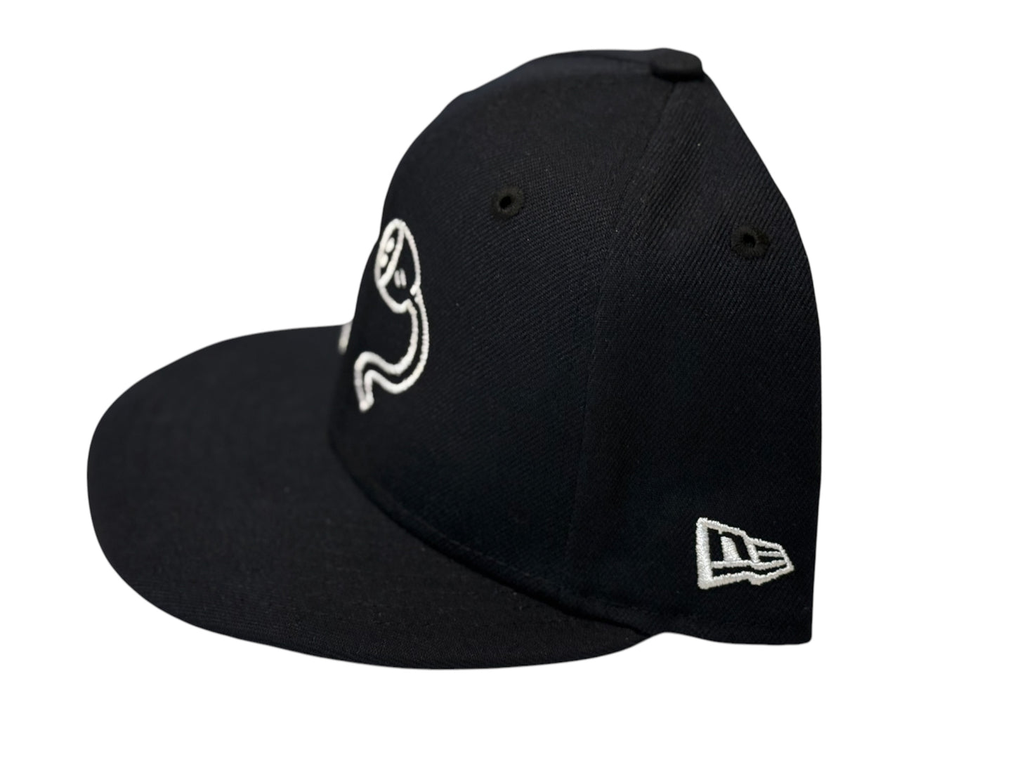 FC Plugs x New Era Snapback Cap