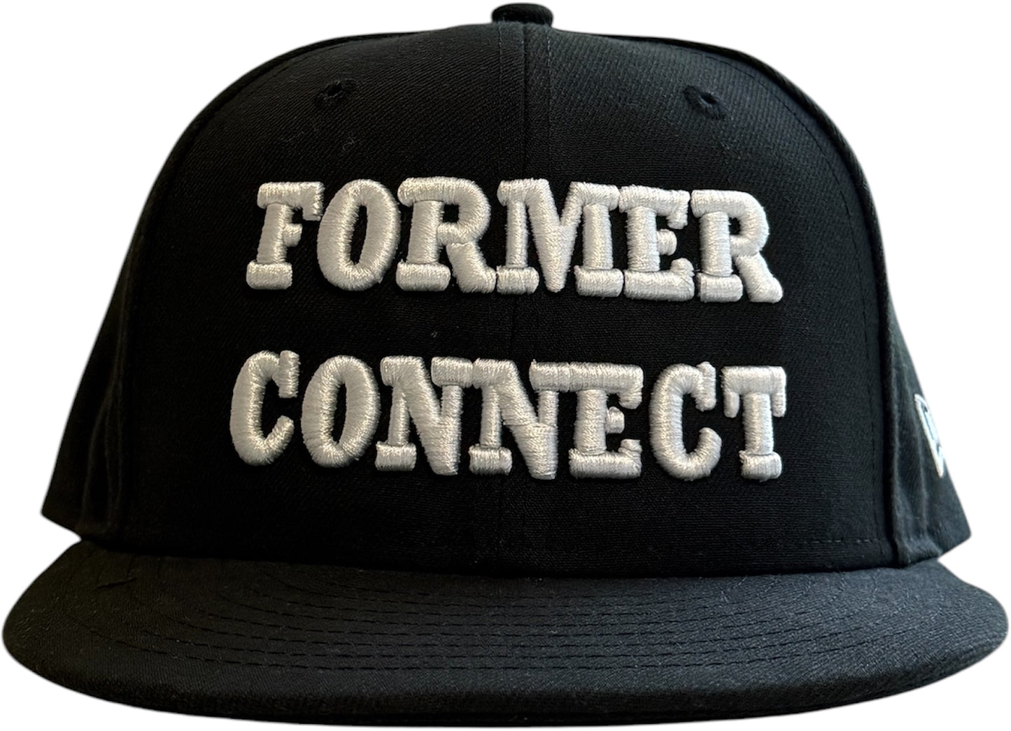 FC x New Era Snapback Cap