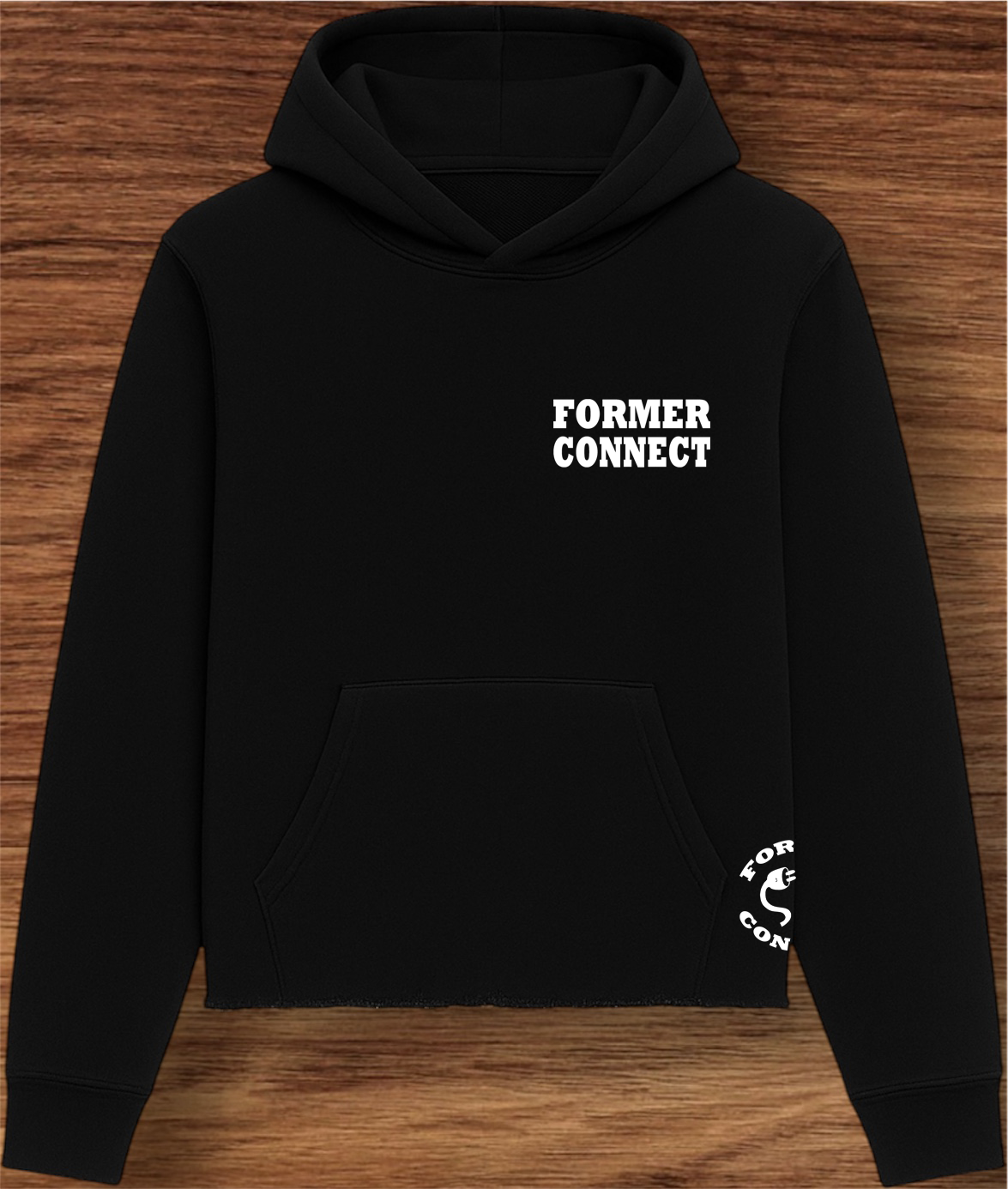 FC Bespoke Hoodie