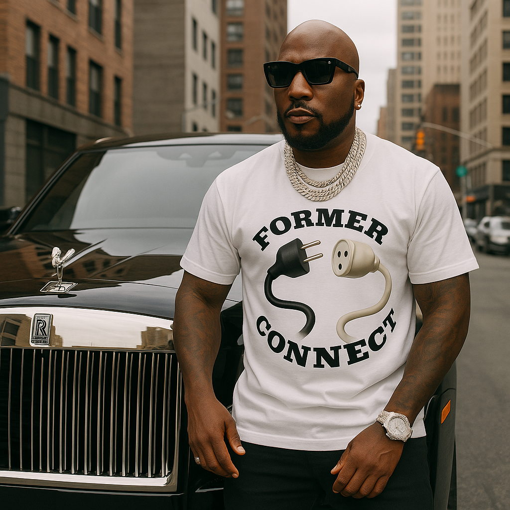 FC Logo T-Shirt
