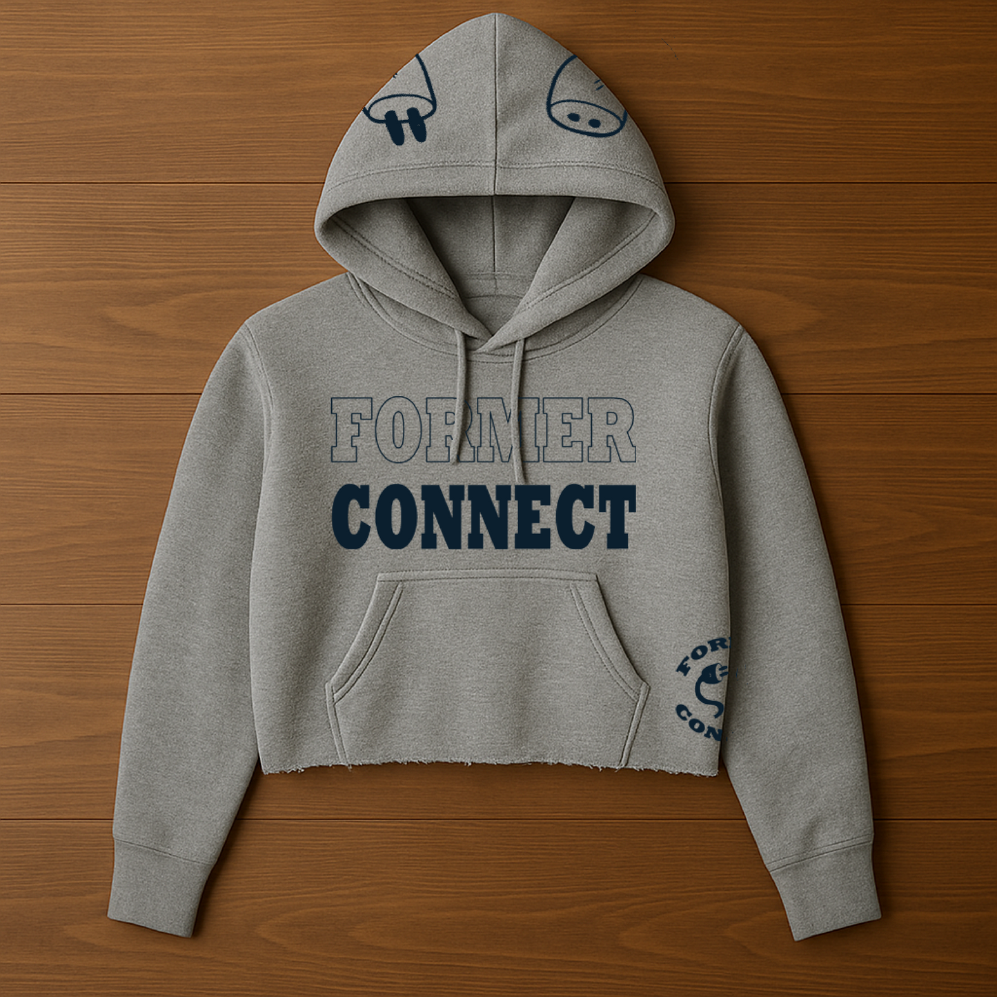 FC HIM Bespoke Hoodie