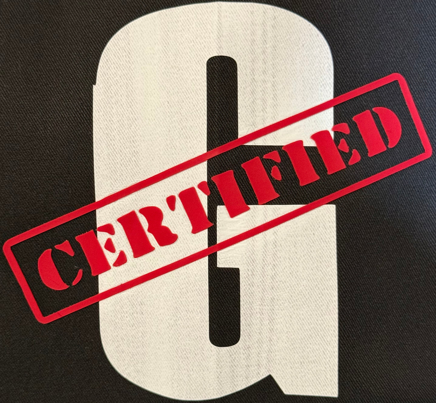 Certified G Jacket