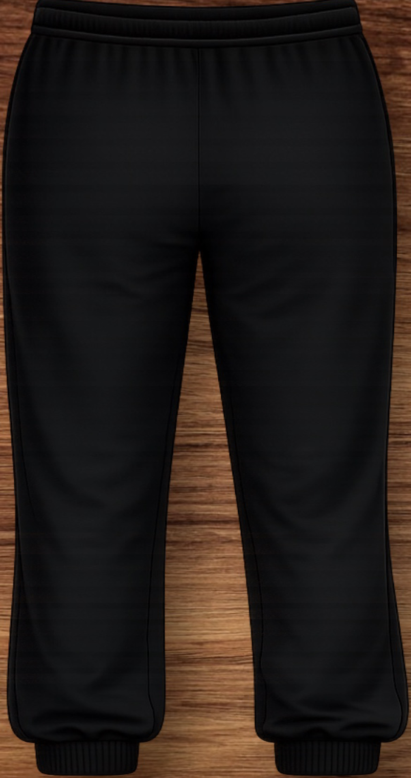 FC Logo Joggers