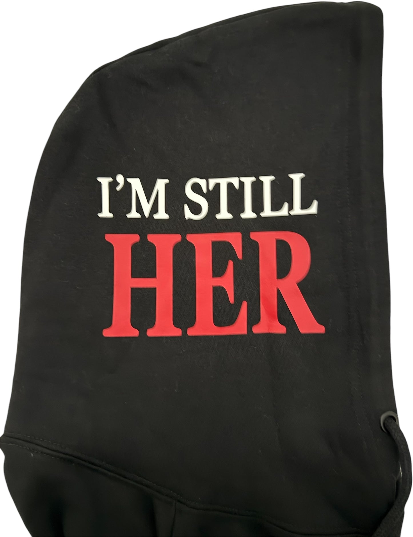 FC HER Bespoke Hoodie