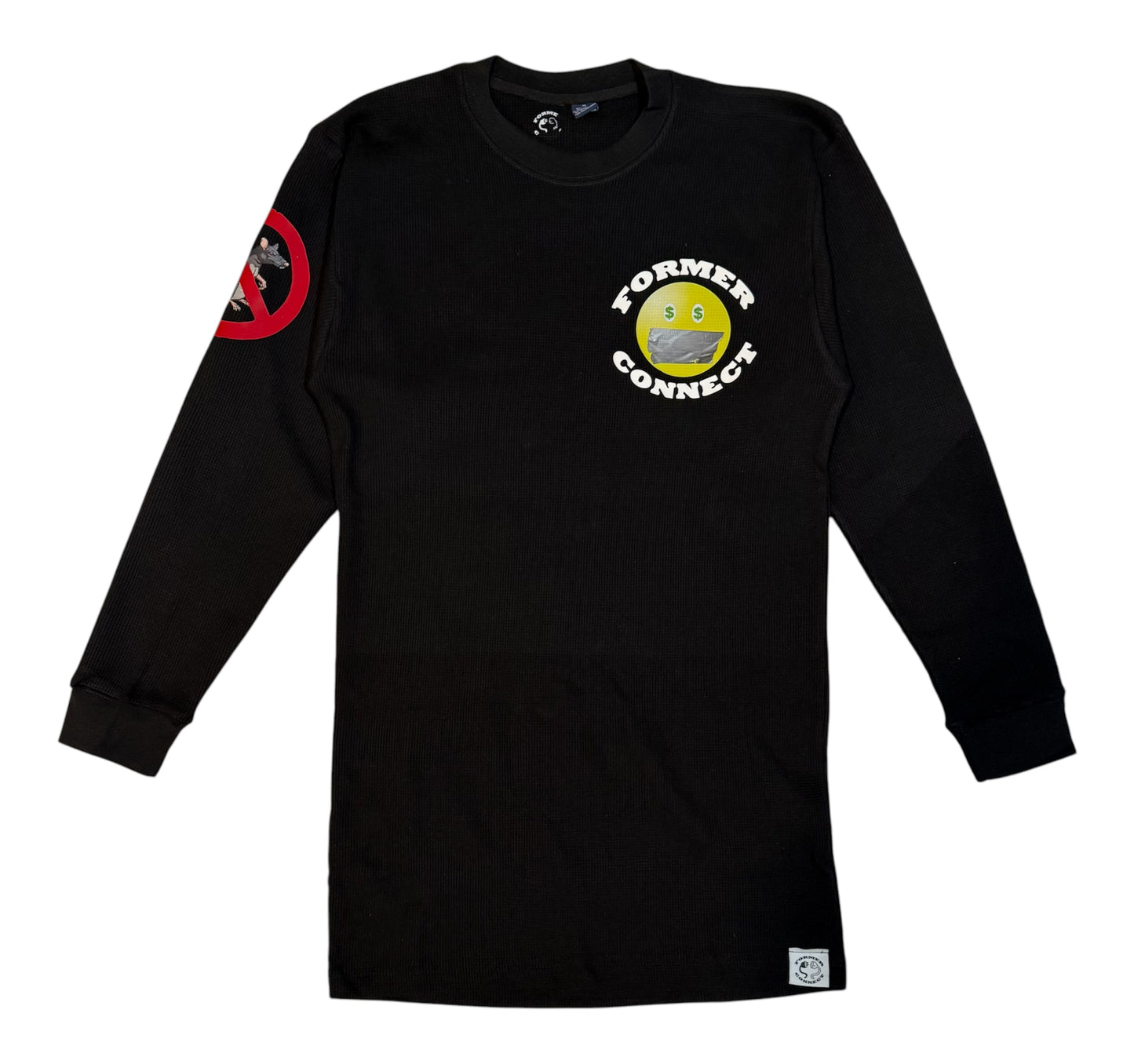 Mo Trap No Rap Bespoke Thermal