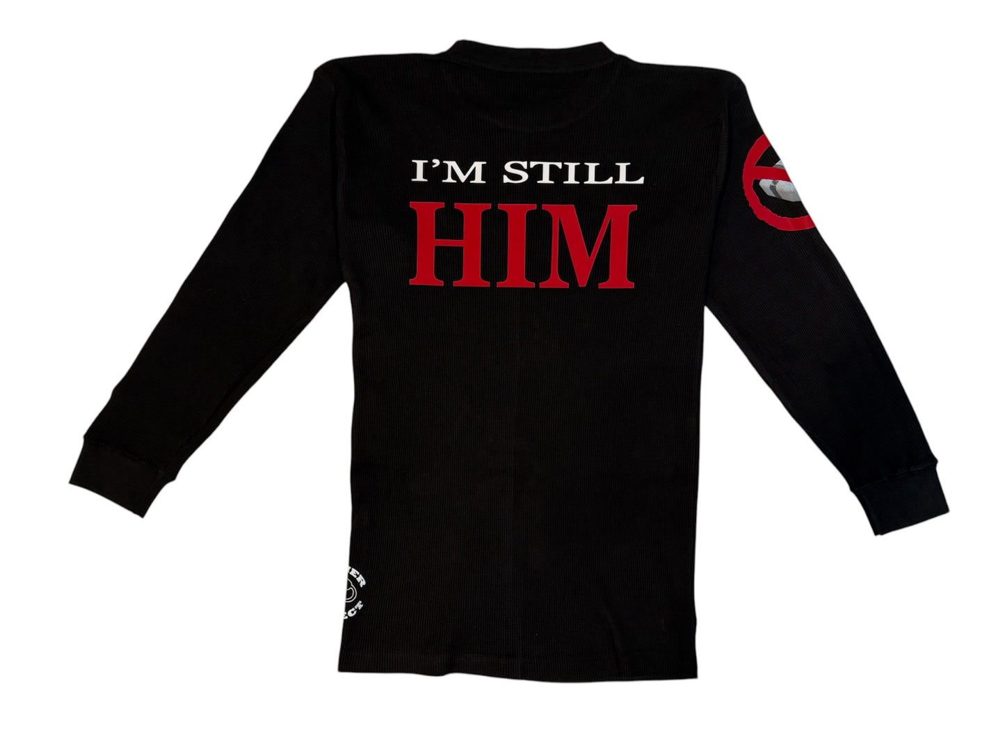 Still HIM Bespoke Thermal