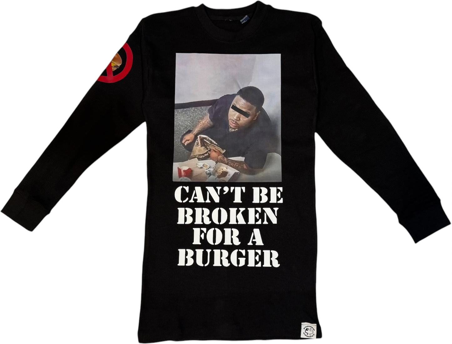 Battle Tested Bespoke Thermal
