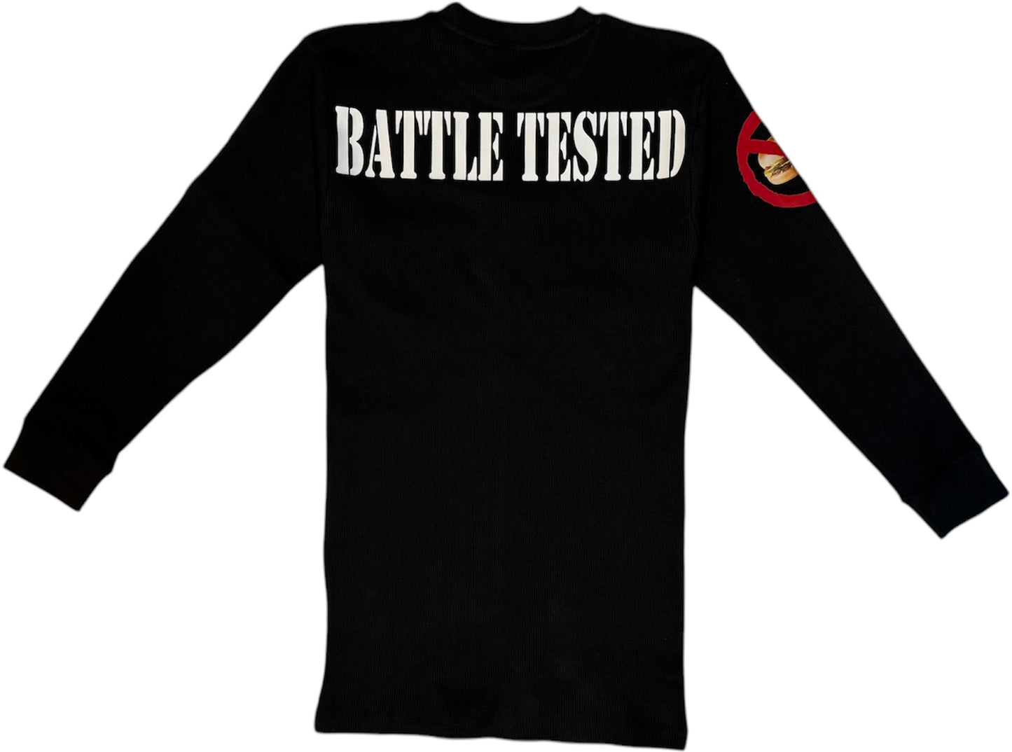 Battle Tested Bespoke Thermal