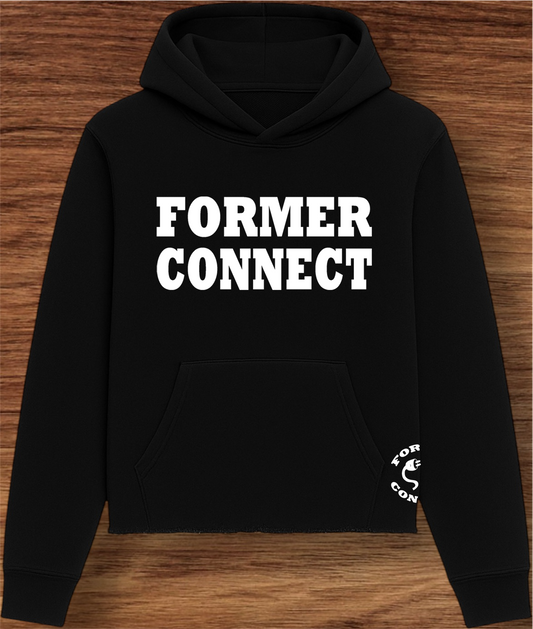 Big Former Connect Bespoke Hoodie