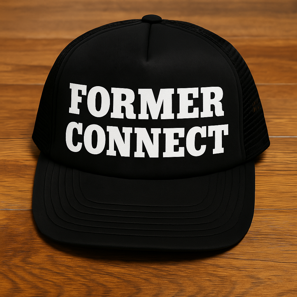 FC Foam Trucker Hat