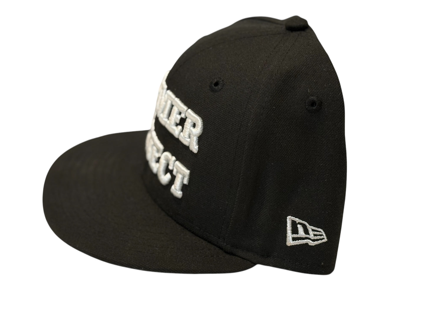 FC x New Era Snapback Cap