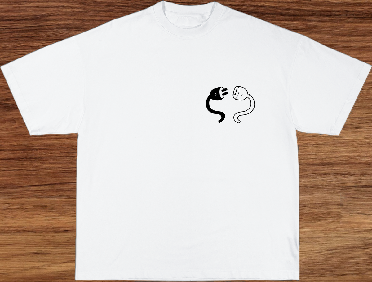 FC Logo Plugs T-Shirt