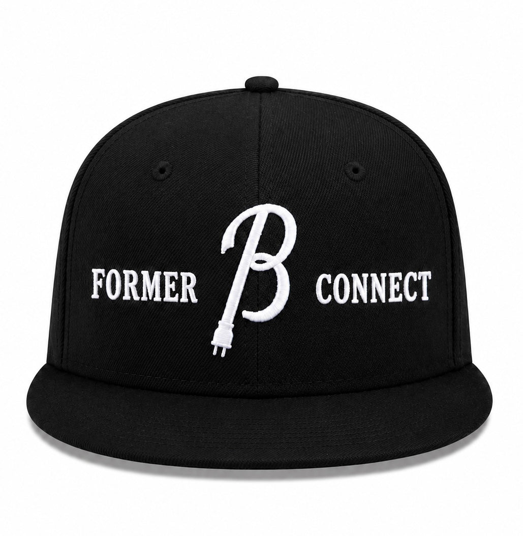 FC City Trap Cap