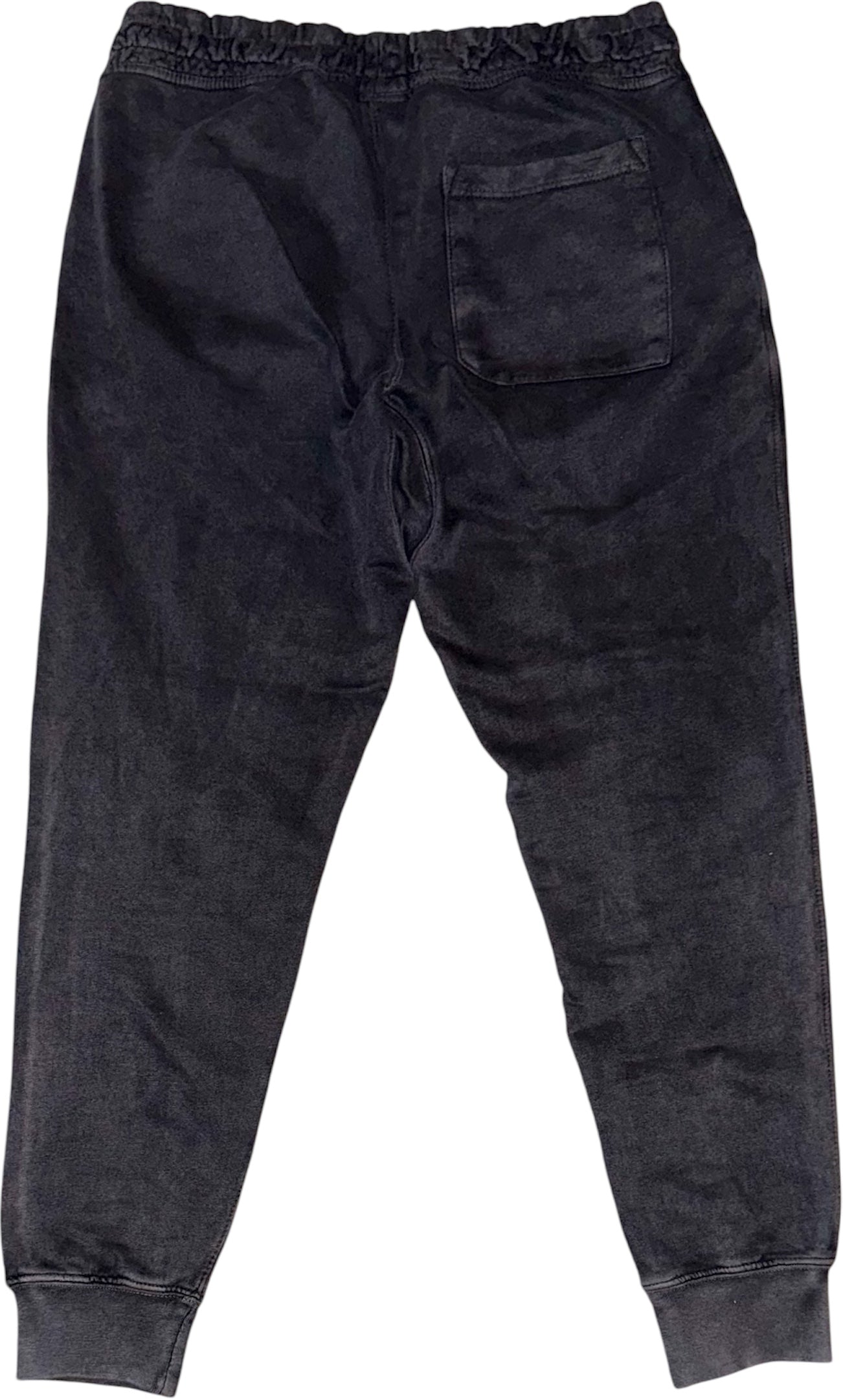 FC Femme Bespoke Sweatpants- Black Vintage