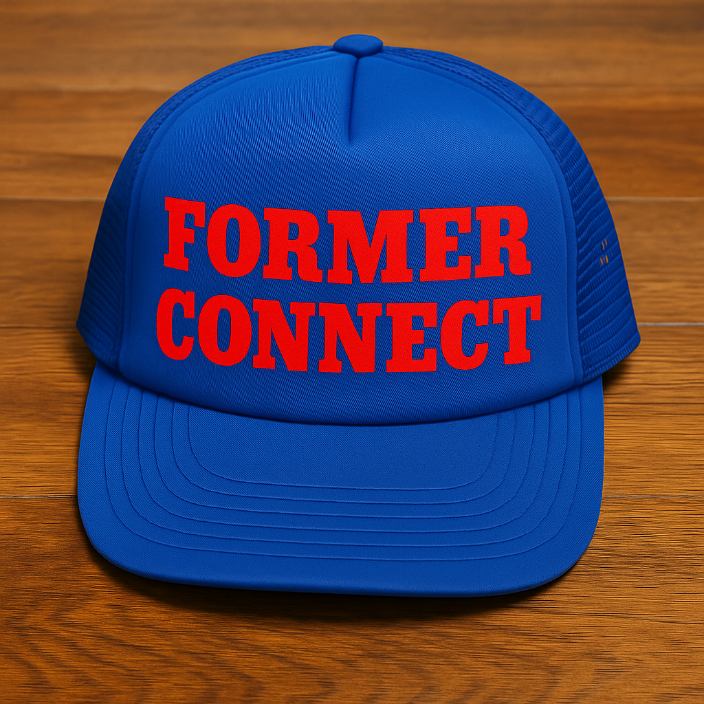 FC Foam Trucker Hat
