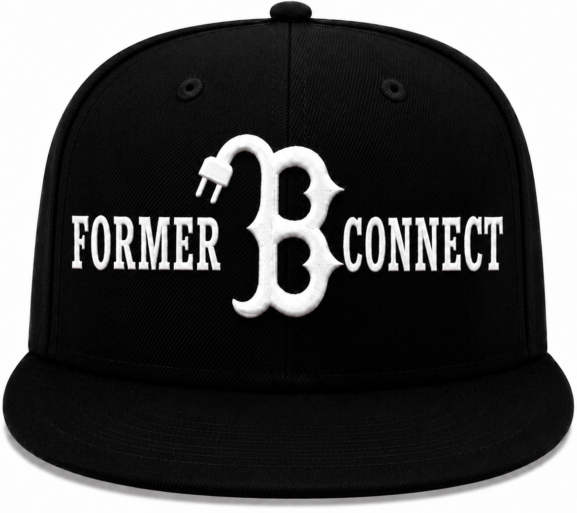 FC City Trap Cap