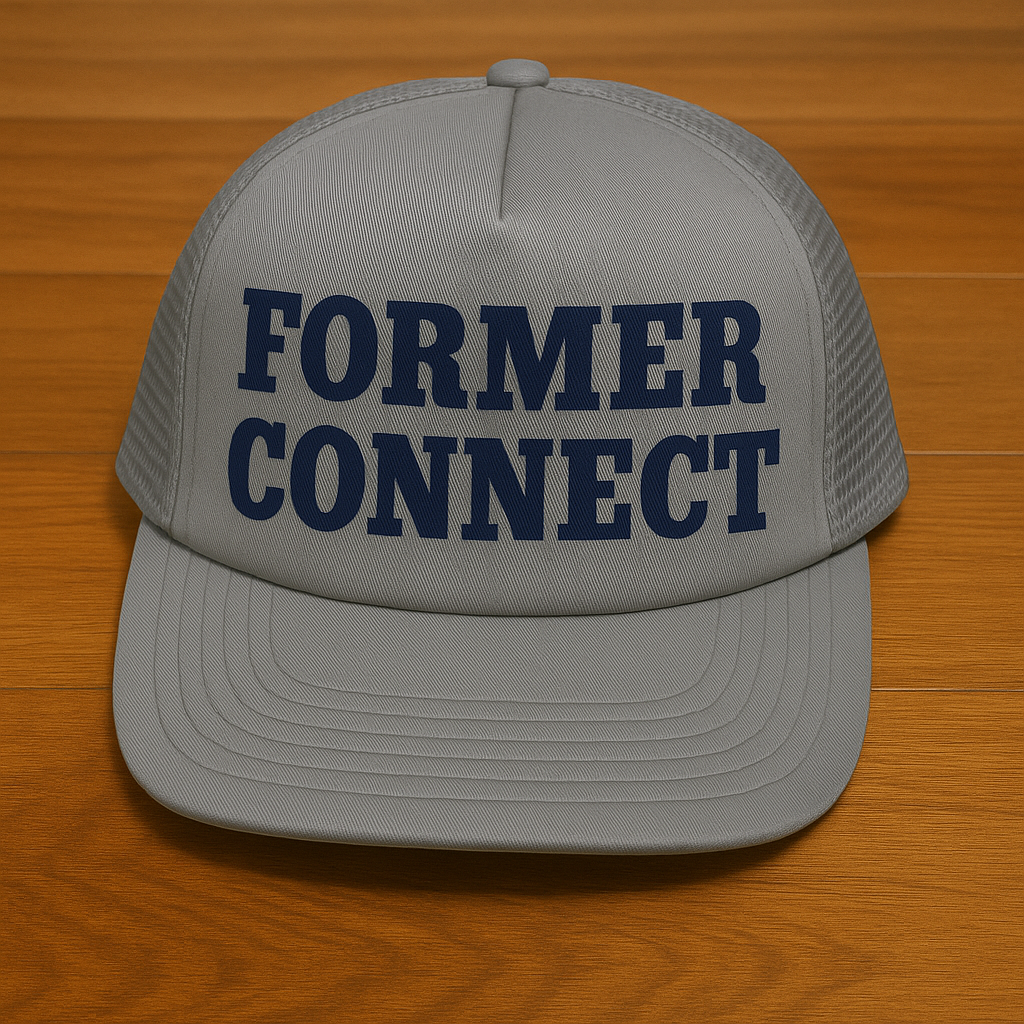 FC Foam Trucker Hat