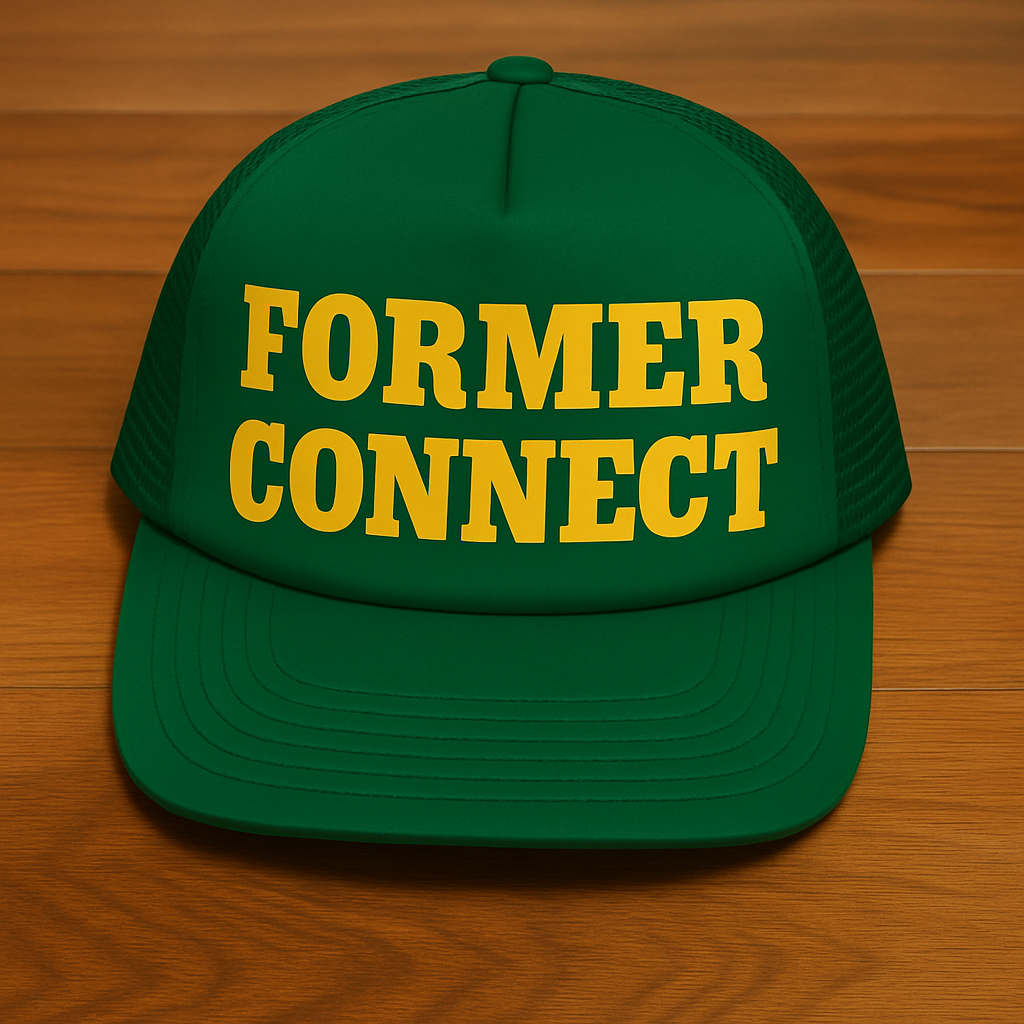 FC Foam Trucker Hat
