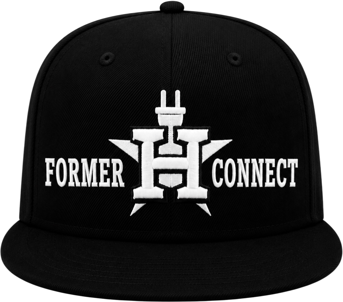 FC City Trap Cap
