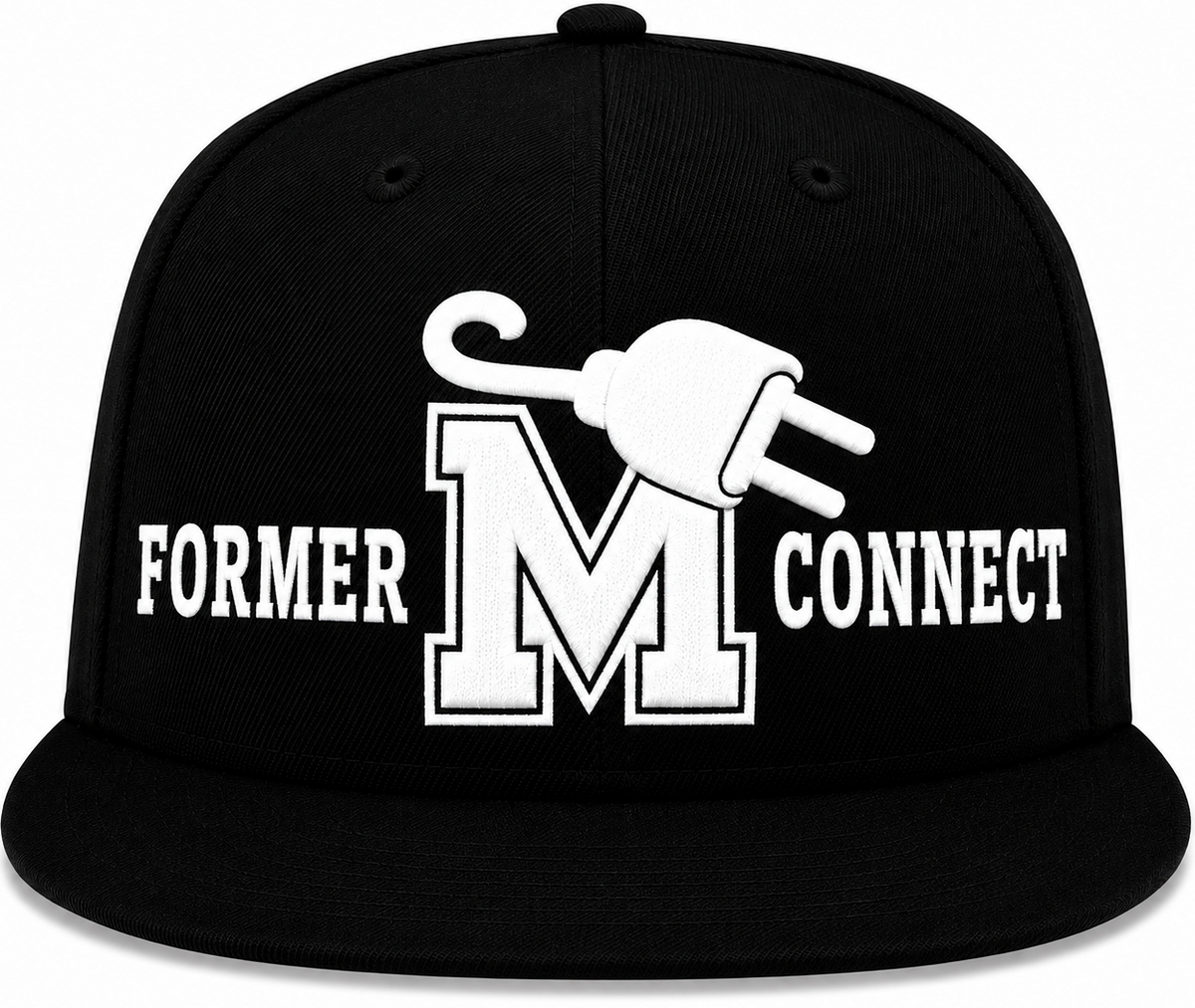 FC City Trap Cap