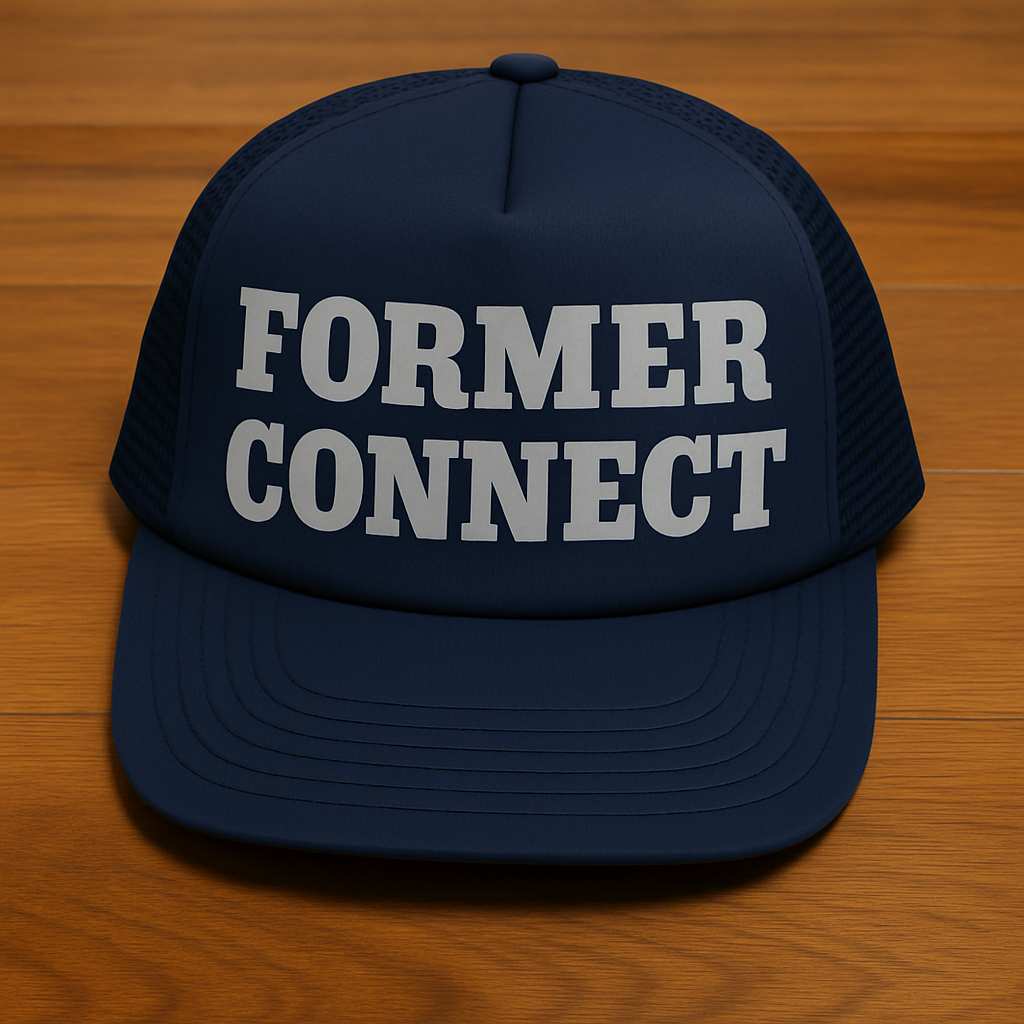 FC Foam Trucker Hat