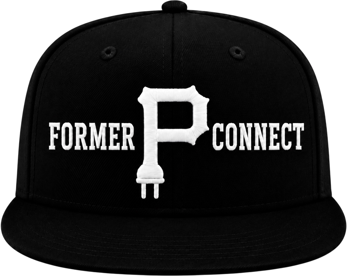 FC City Trap Cap