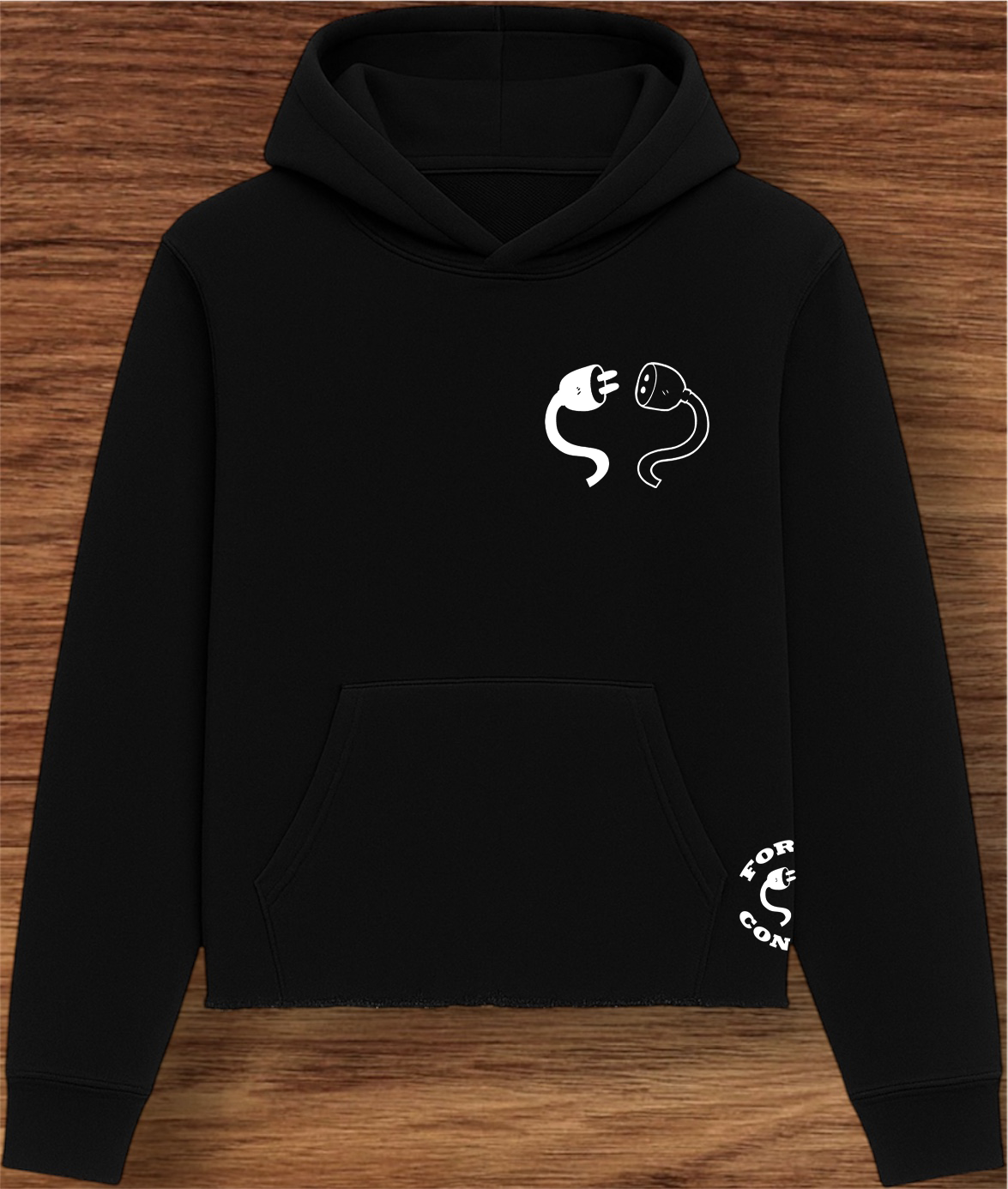FC Bespoke Hoodie