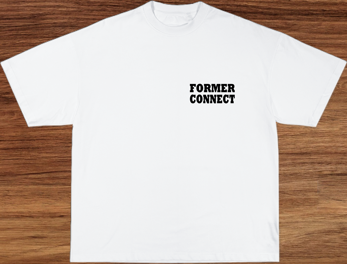 FORMER CONNECT  T-Shirt
