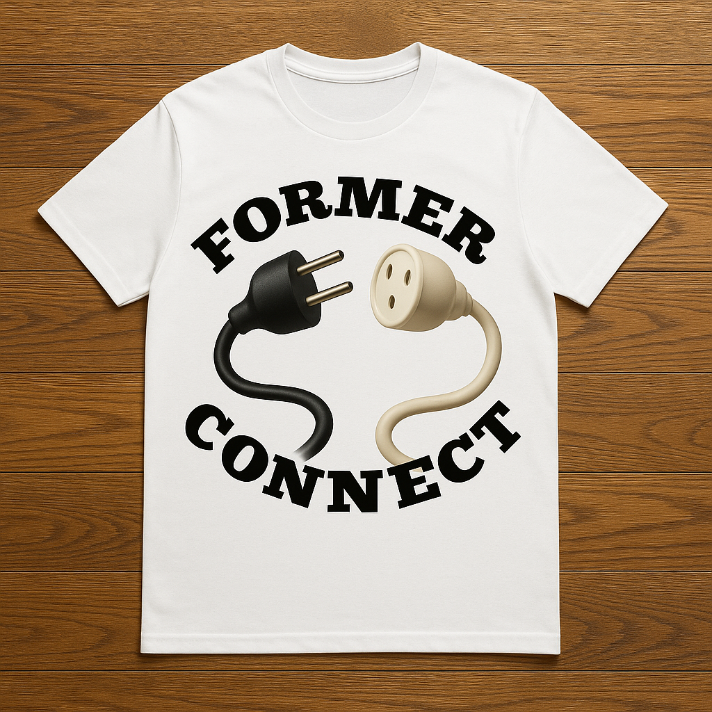 FC Logo T-Shirt