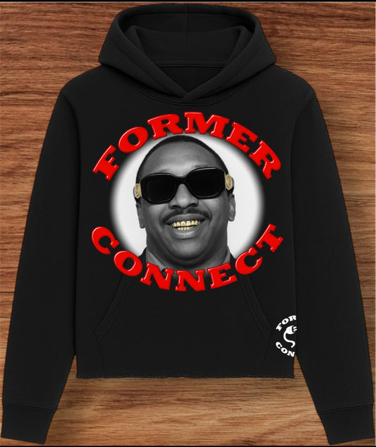 Get Rich Get Low Bespoke Hoodie