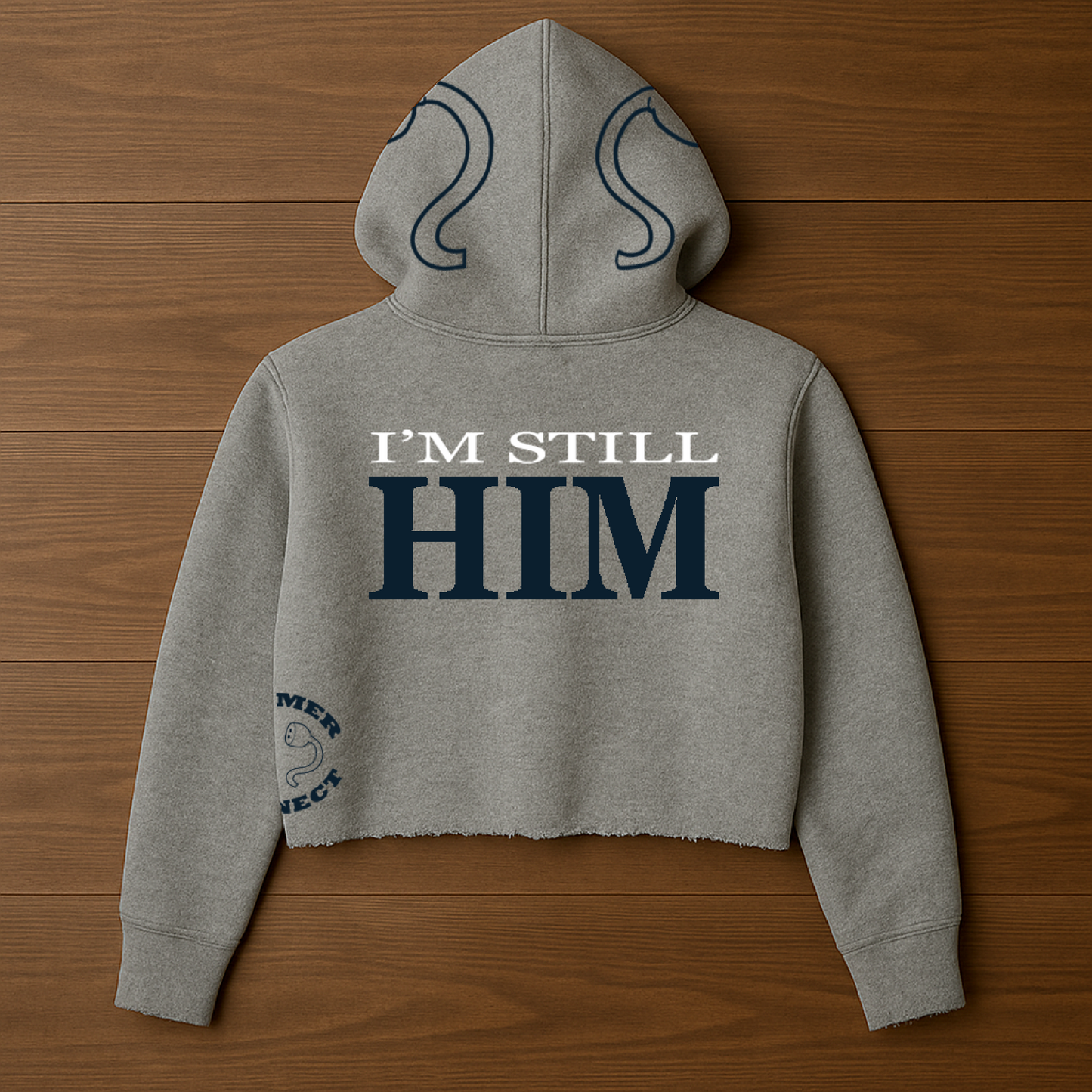 FC HIM Bespoke Hoodie