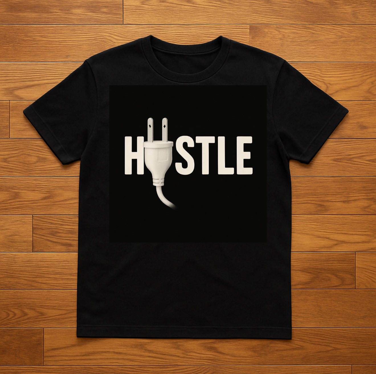 Hustle & Grind T-Shirt