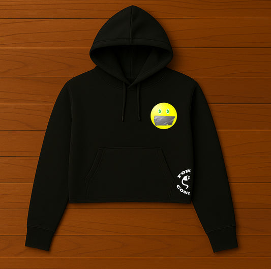 Still HIM Bespoke Hoodie