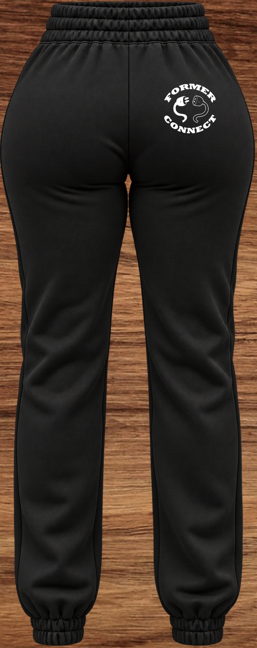 La Plug Joggers