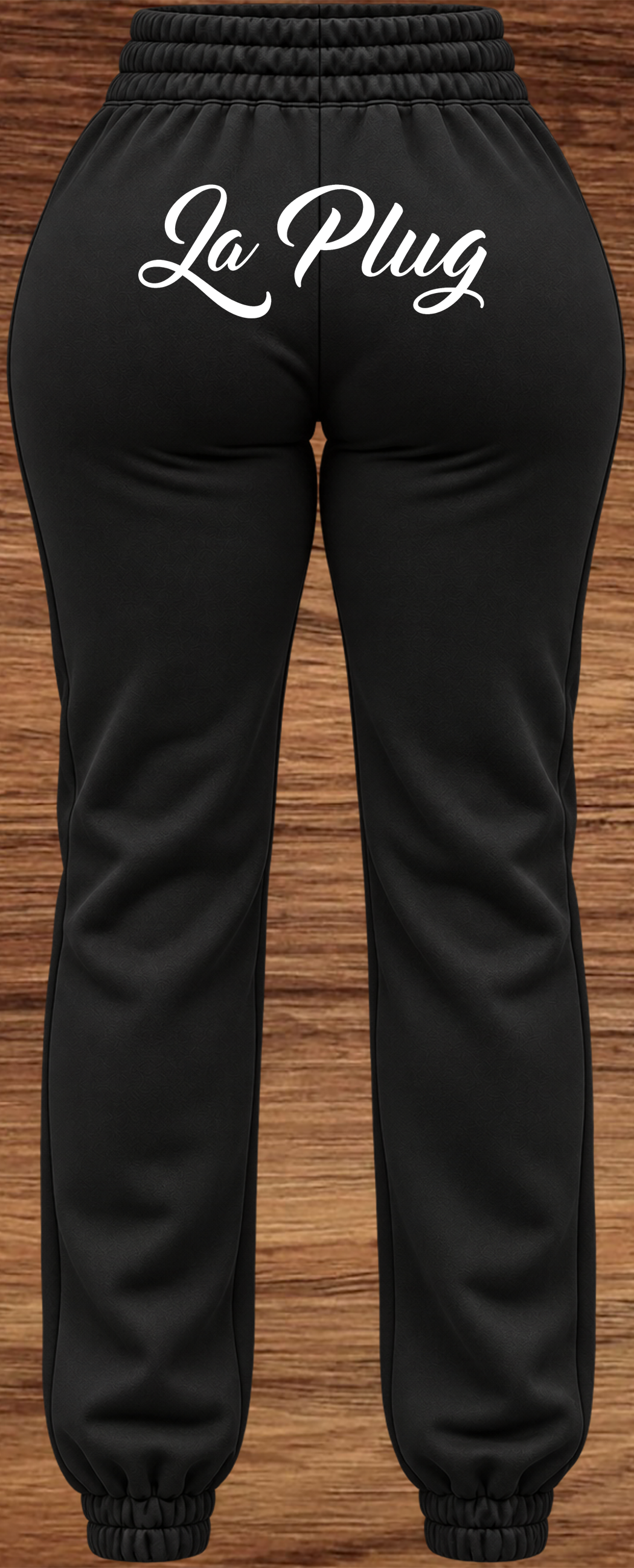 La Plug Joggers