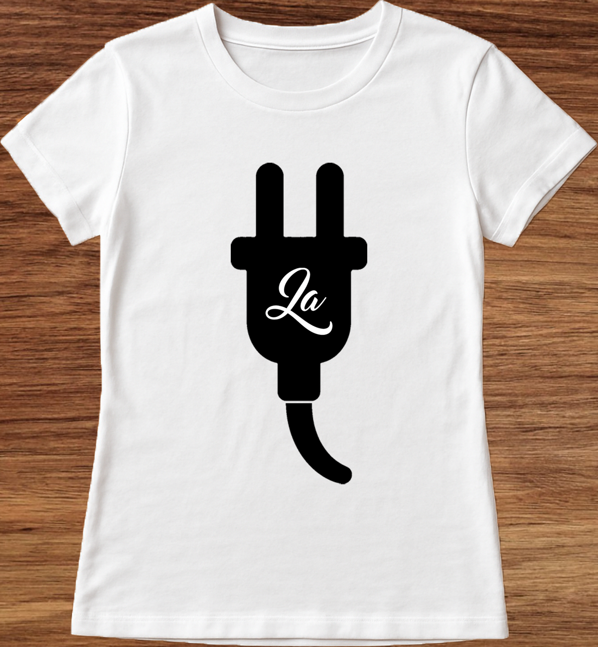FC La Plug La Plug T-Shirt