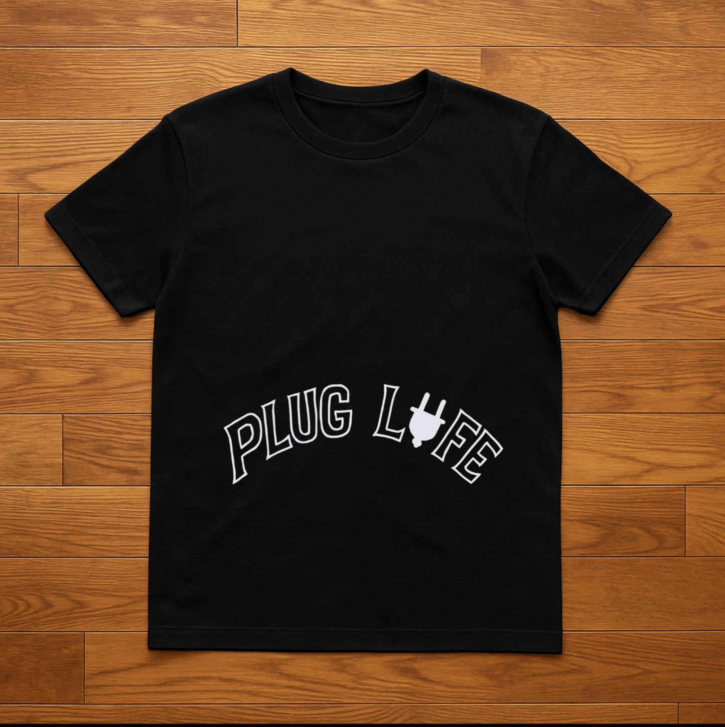 Plug Life T-Shirt