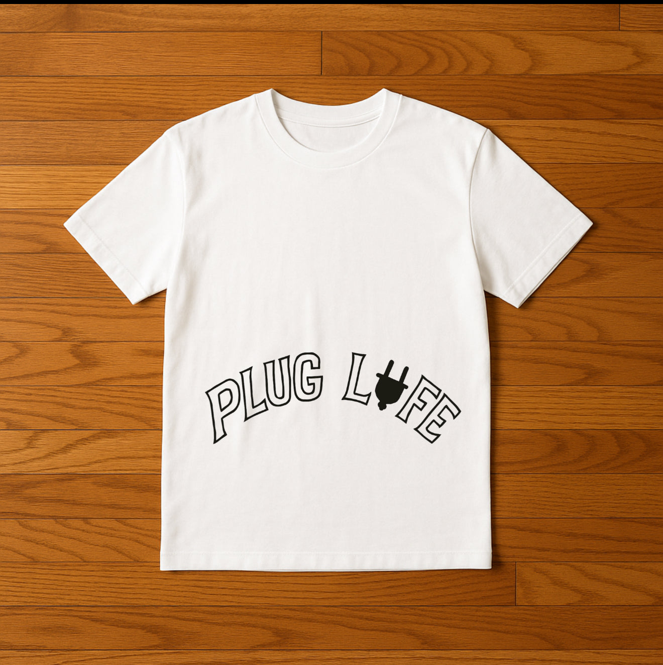 Plug Life T-Shirt
