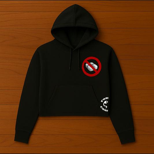 New Hustle Bespoke Hoodie