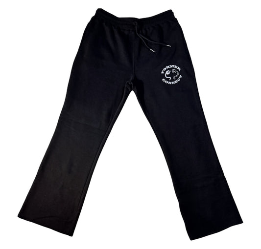 FC Bespoke Flared Joggers