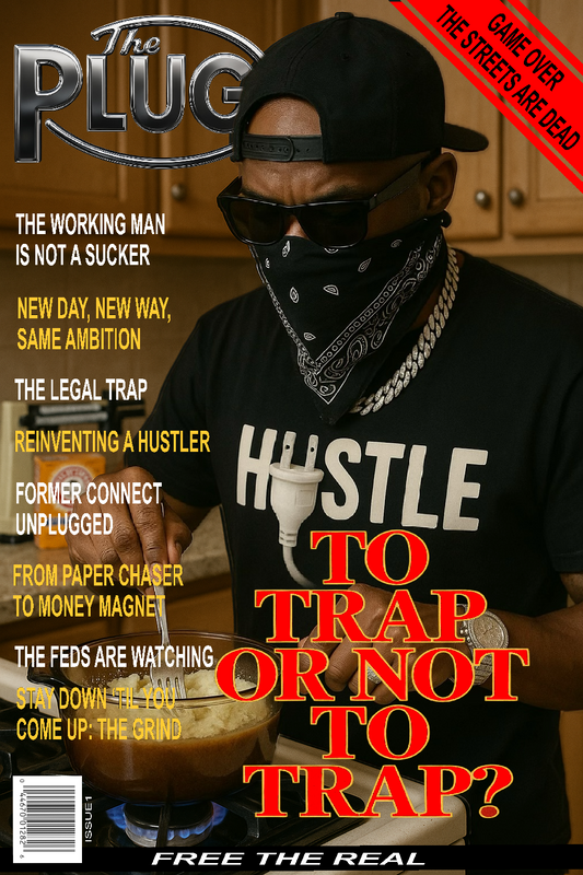 Hustle & Grind T-Shirt